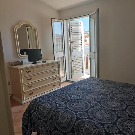 La Casa Di Alessia Santa Teresa Gallura