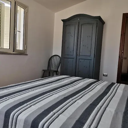 La Casa Di Alessia * Santa Teresa Gallura