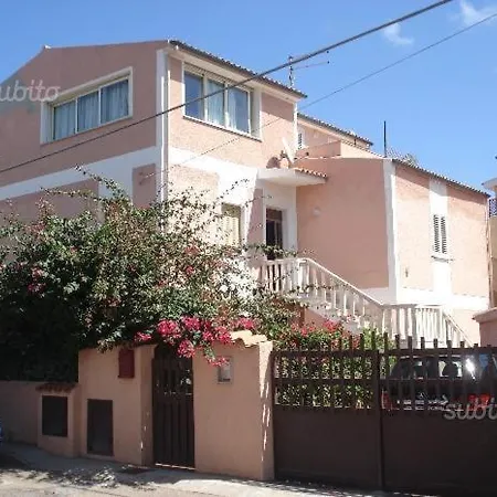 Apartment La Casa Di Alessia *