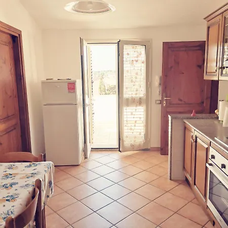 La Casa Di Alessia *
