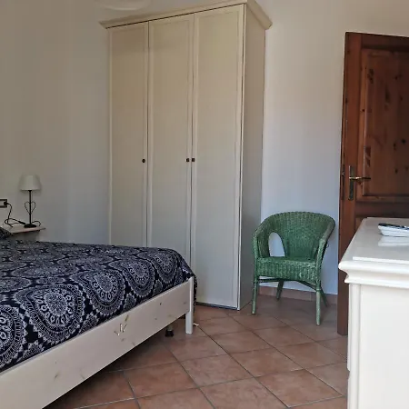 Apartment La Casa Di Alessia