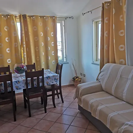 La Casa Di Alessia * Santa Teresa Gallura
