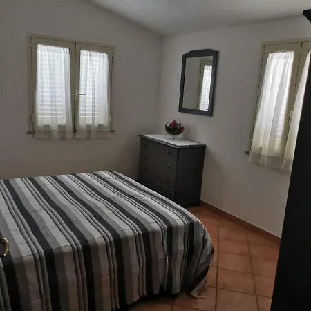 La Casa Di Alessia Apartment