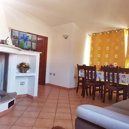 Apartment La Casa Di Alessia *