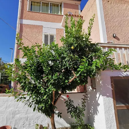 Apartamento La Casa Di Alessia