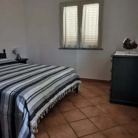 La Casa Di Alessia Apartment