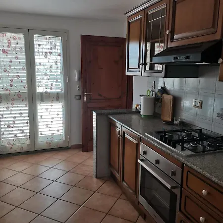 La Casa Di Alessia *