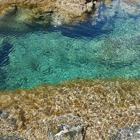 La Casa Di Alessia * Santa Teresa Gallura