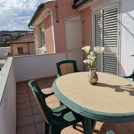 La Casa Di Alessia * Santa Teresa Gallura