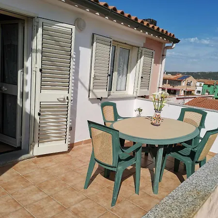 La Casa Di Alessia Santa Teresa Gallura