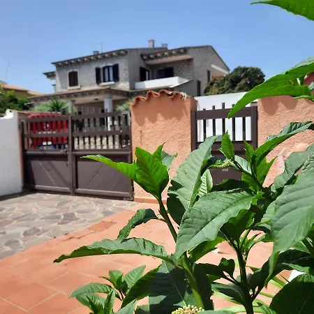 La Casa Di Alessia Apartment