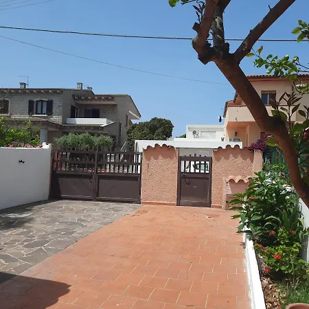 La Casa Di Alessia * Santa Teresa Gallura