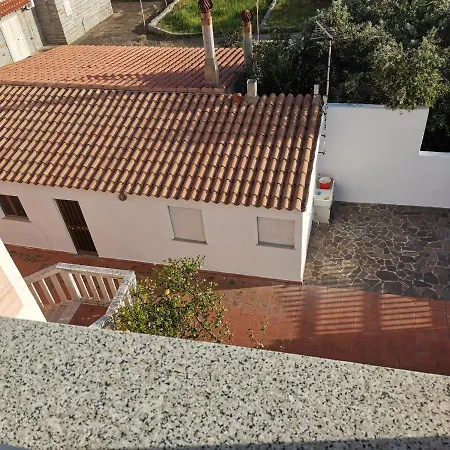 La Casa Di Alessia