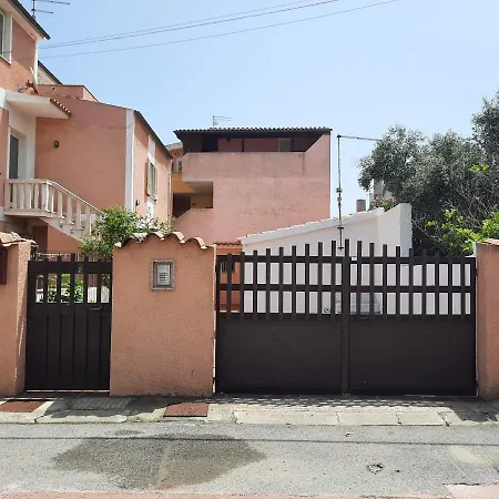 La Casa Di Alessia Santa Teresa Gallura