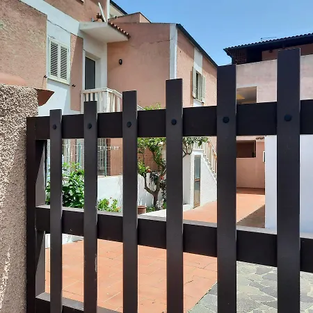 Apartment La Casa Di Alessia Santa Teresa Gallura