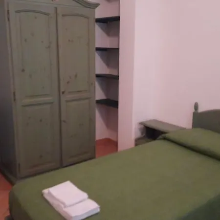 La Casa Di Alessia * Santa Teresa Gallura