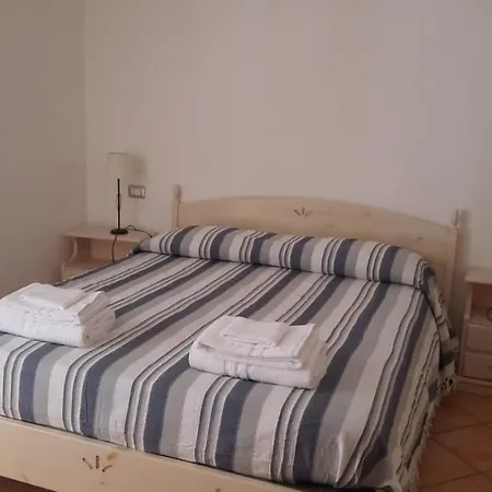 Apartment La Casa Di Alessia *