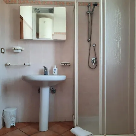 La Casa Di Alessia * Santa Teresa Gallura