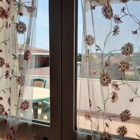 Apartamento La Casa Di Alessia *