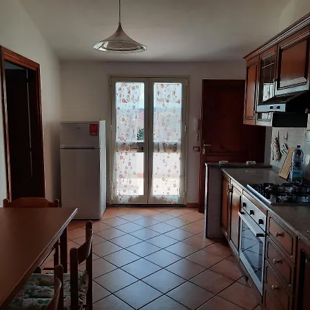 La Casa Di Alessia Santa Teresa Gallura