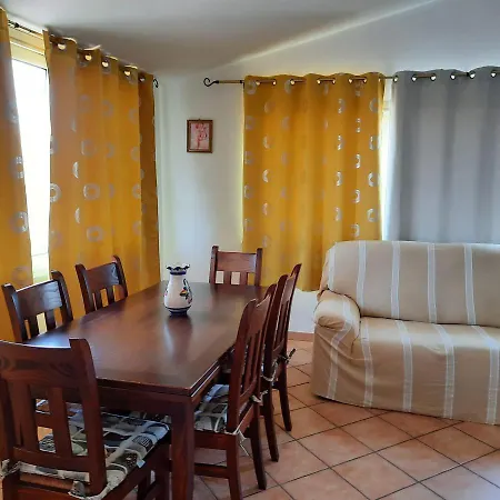 Apartamento La Casa Di Alessia *