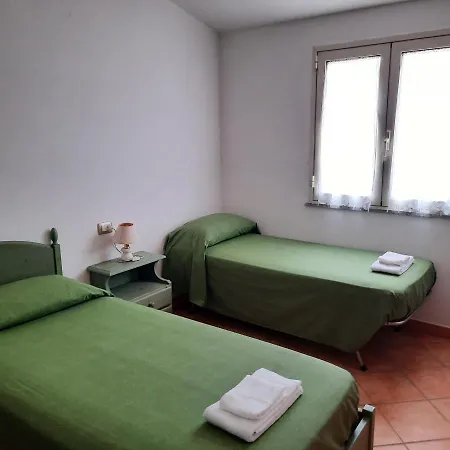 La Casa Di Alessia Santa Teresa Gallura