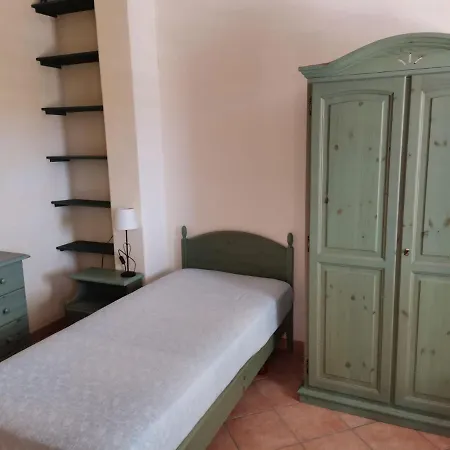 La Casa Di Alessia