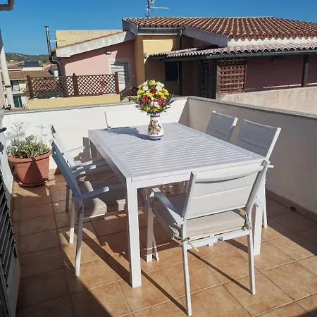 Daire La Casa Di Alessia