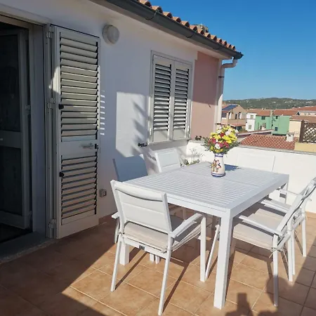 La Casa Di Alessia * Santa Teresa Gallura